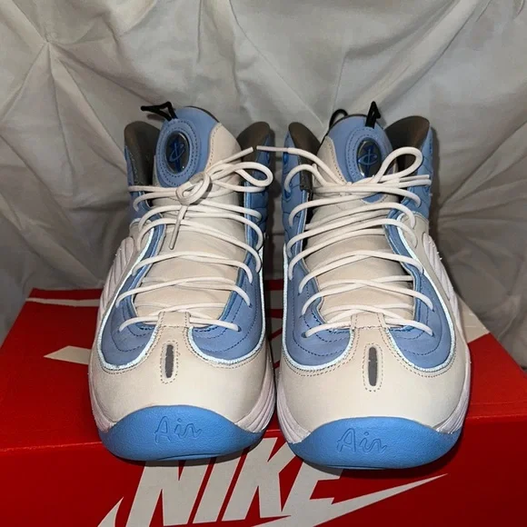 Men’s 12- Air Penny 2 - Picture 4 of 11